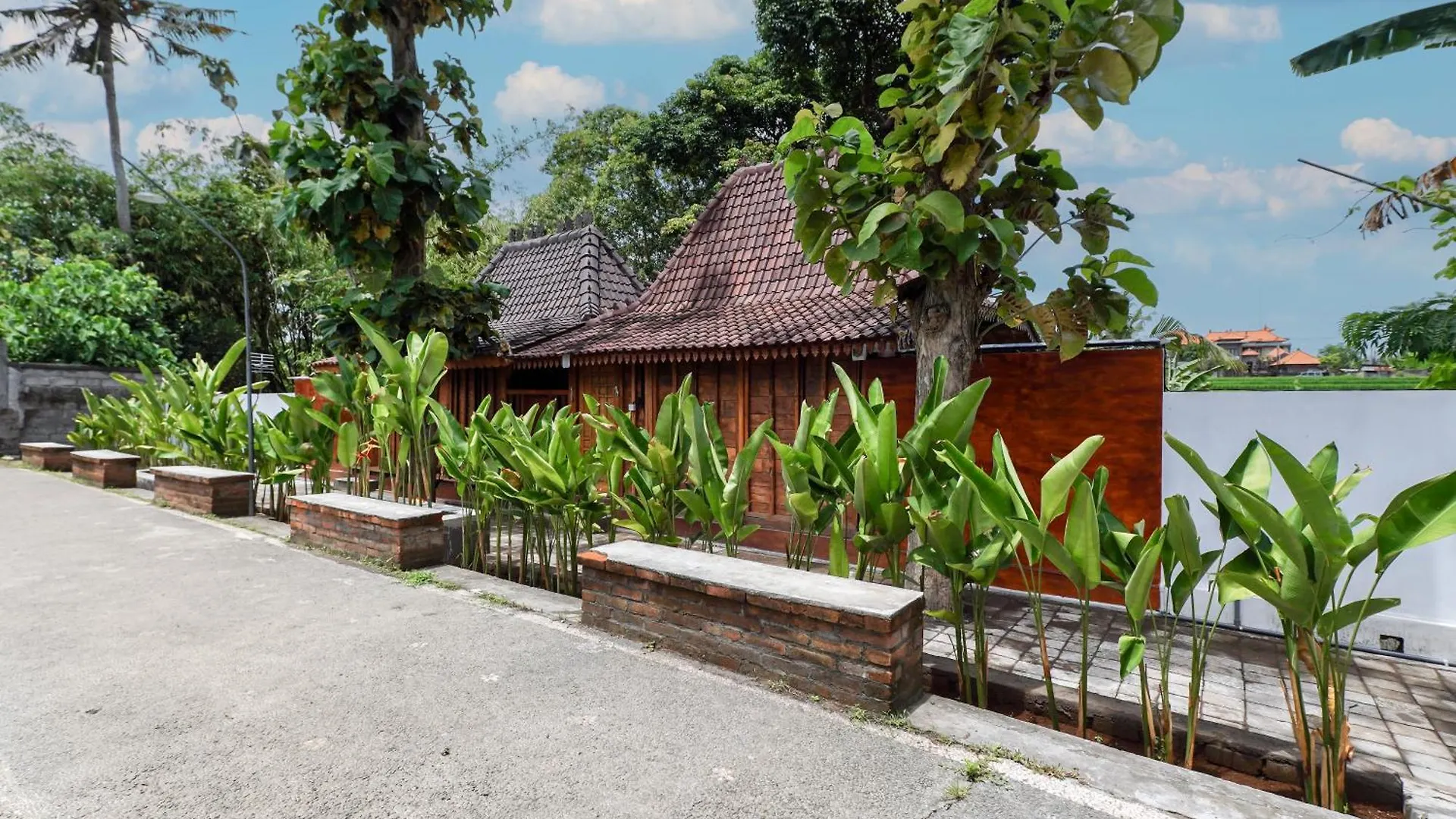 Villa Joglo Taman Reren Ubud   Ubud (Bali)