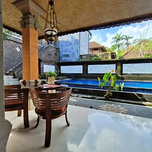 3* Affittacamere Warji House 2 Bisma