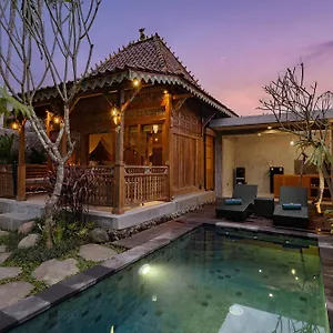 Uddhara Ubud