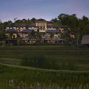 Mandapa, A Ritz-carlton Reserve Ośrodek wypoczynkowy