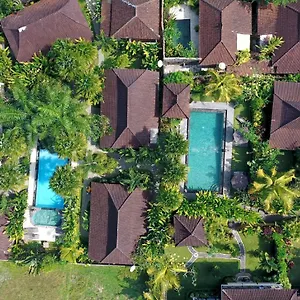 4* Resort Bali Dream