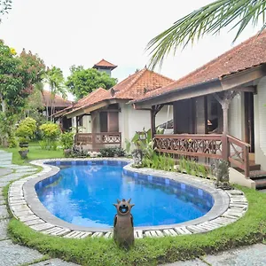 3* Parco vacanze Chempaka
