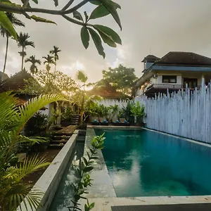3* Parco vacanze Taman By Prasi